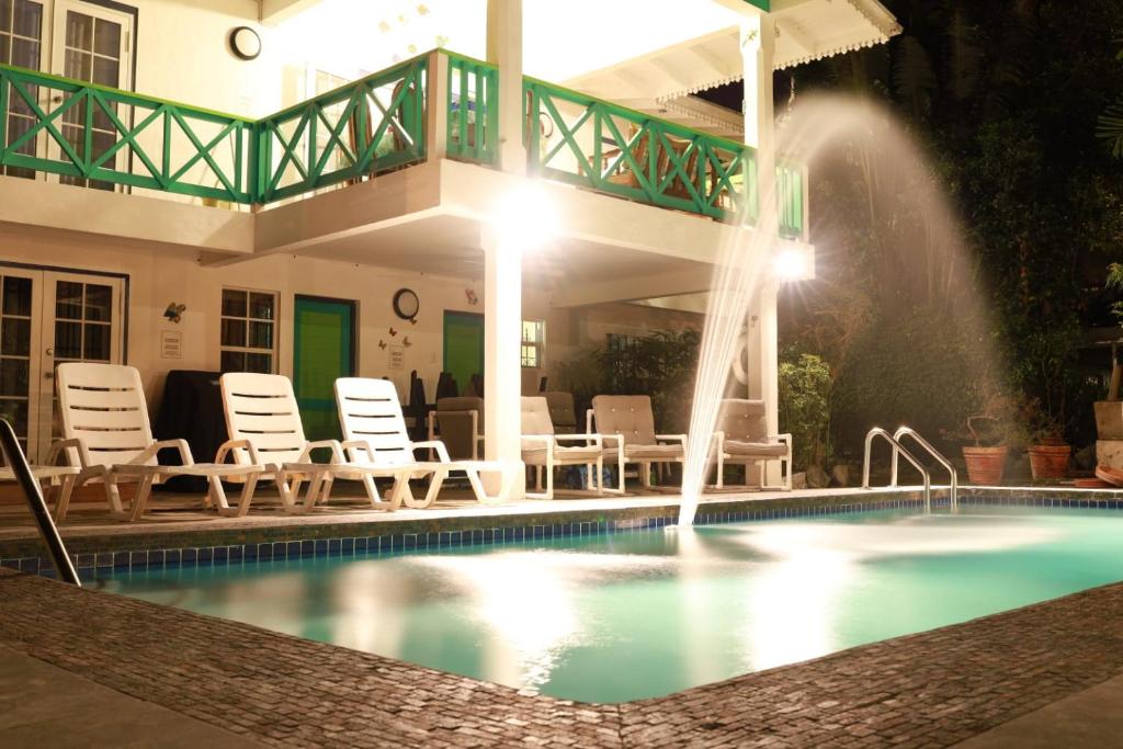 Reefside Villa photo 1