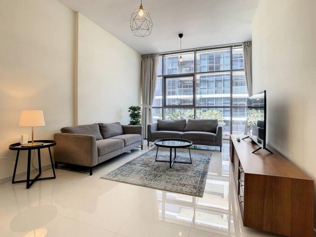 Key View - Loreto 3B, Damac Hills