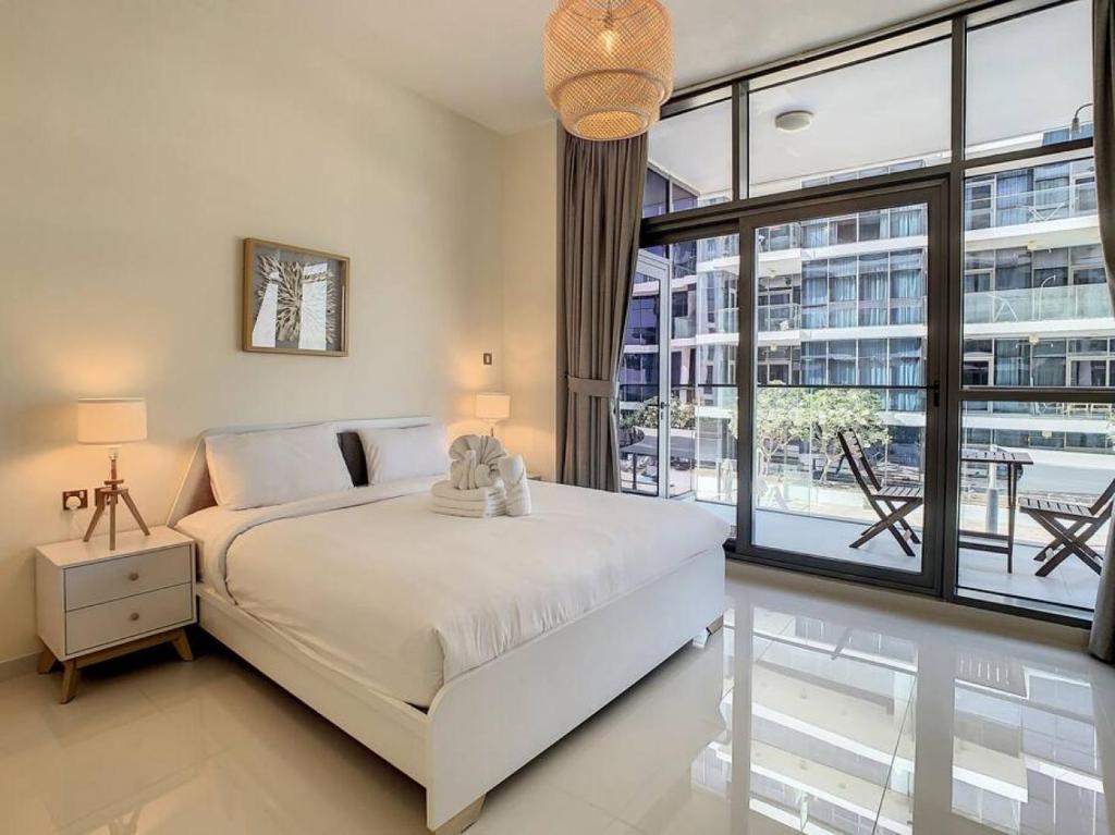 Key View - Loreto 3B, Damac Hills photo 2