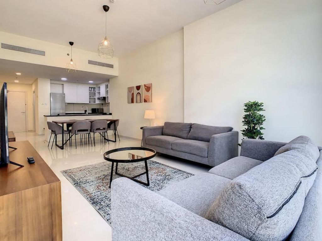 Key View - Loreto 3B, Damac Hills photo 3