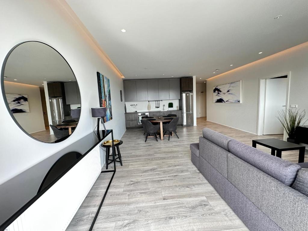 Cosy apartment centrally located in Reykjavik photo 1