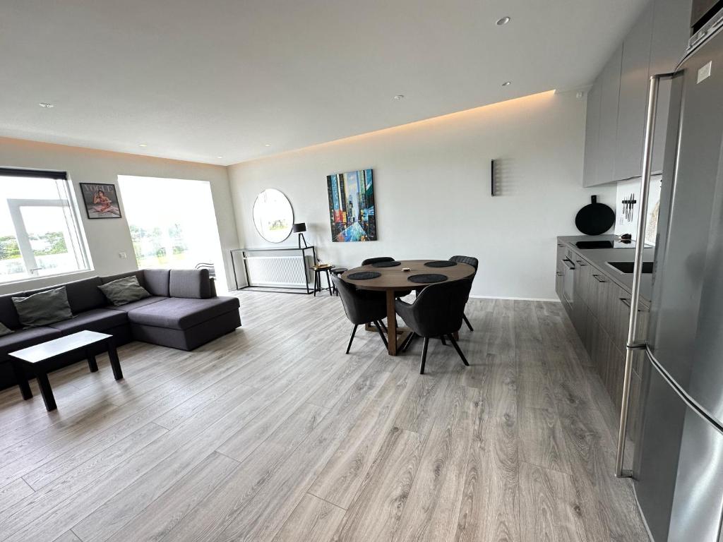 Cosy apartment centrally located in Reykjavik photo 2