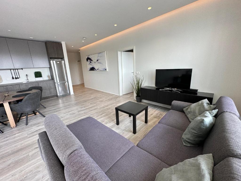 Cosy apartment centrally located in Reykjavik photo 3
