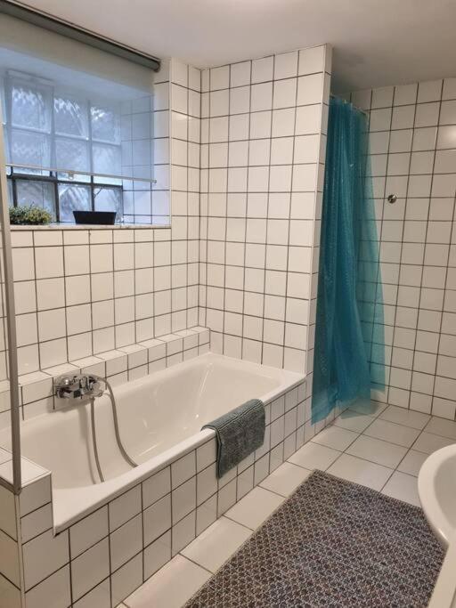 Gemütliche Oase - Geräumige Unterkunft photo 3