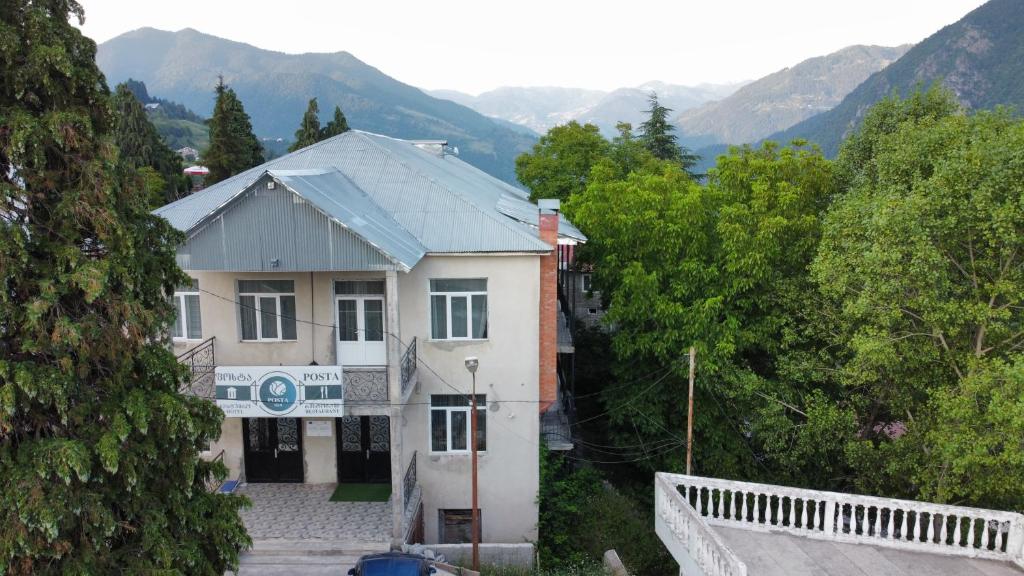Hotel Posta Khulo photo 1