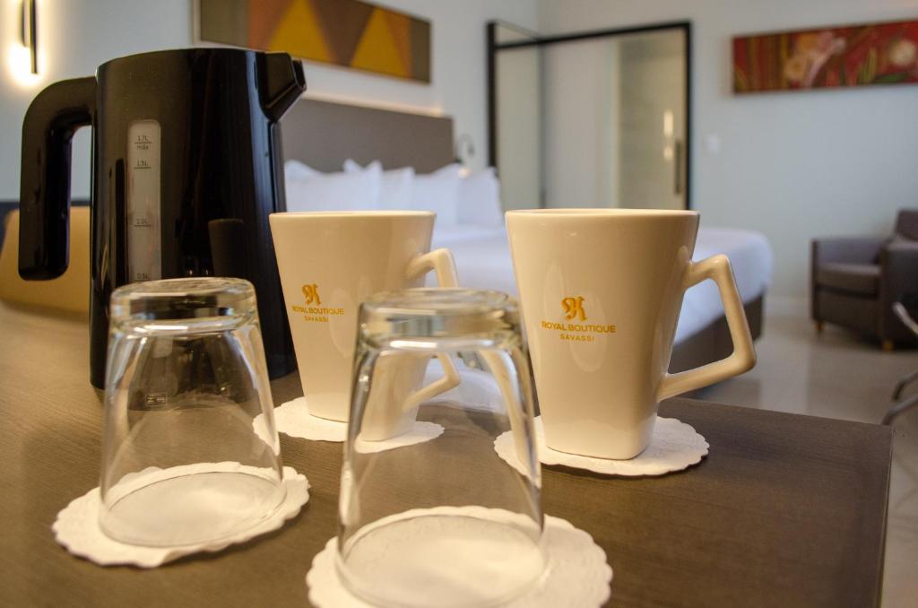 Royal Boutique Savassi Hotel photo 4