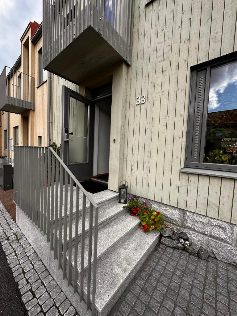 Härligt hus nära Göteborg, badsjöar och fin natur photo 3