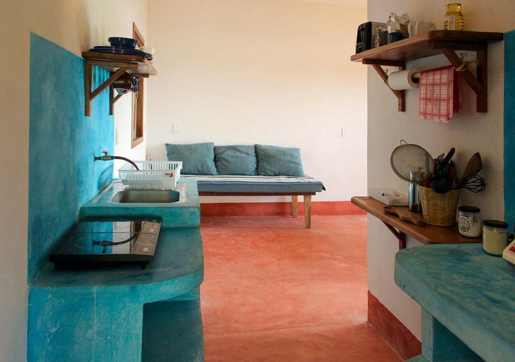Posada La Sabila photo 2