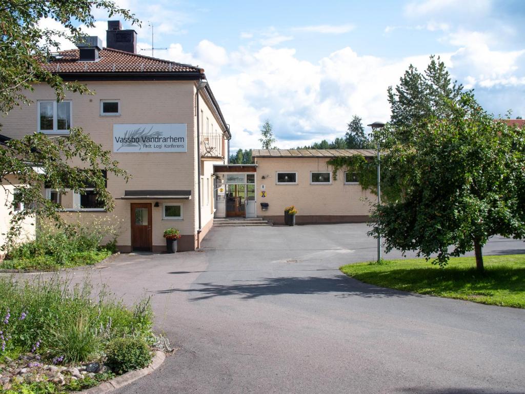 Vassbo Logi & Event photo 1