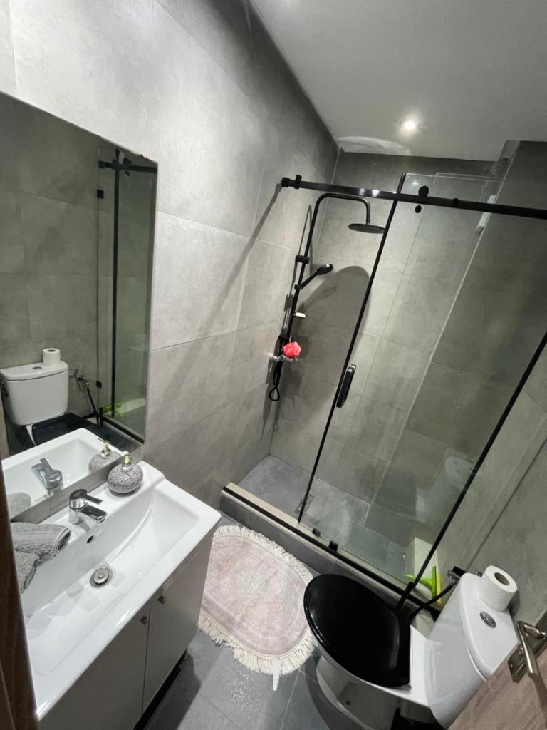Superbe Appartement Bouskoura photo 3