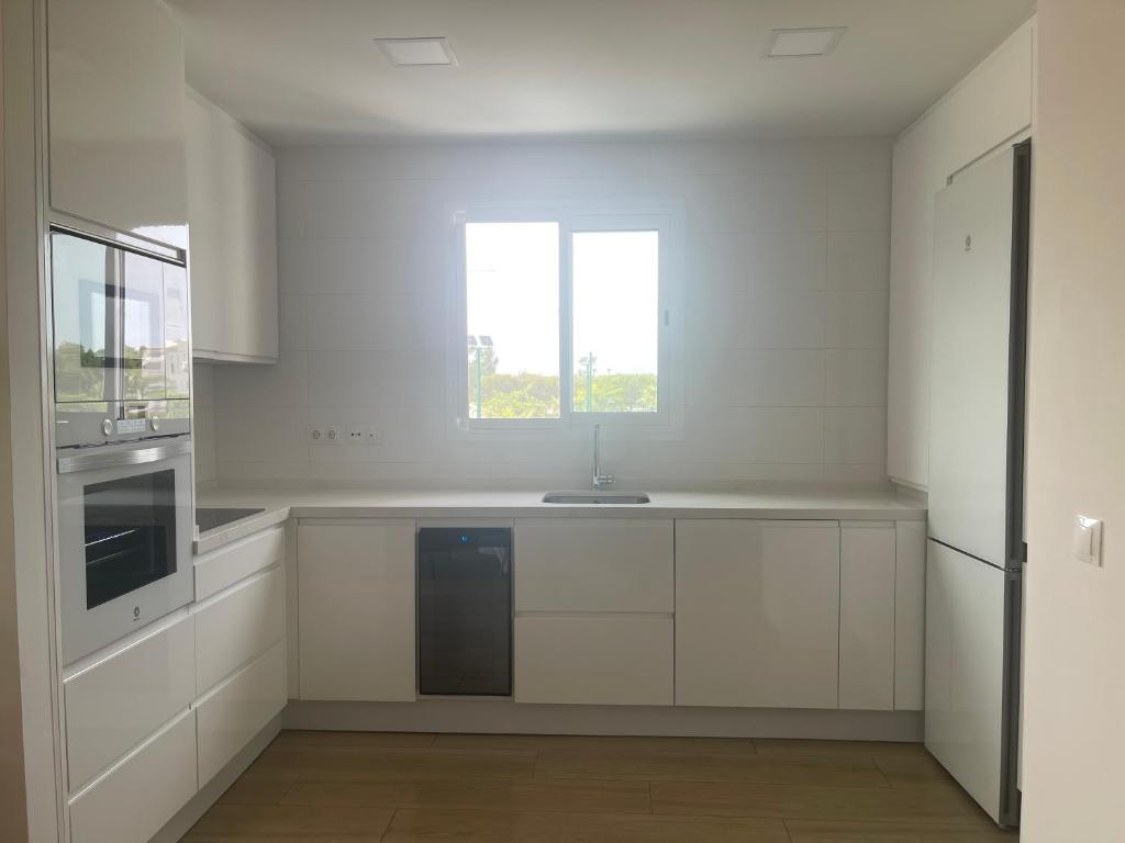 Apartamento con encanto ! A estrenar !! COSTA BALLENA photo 1