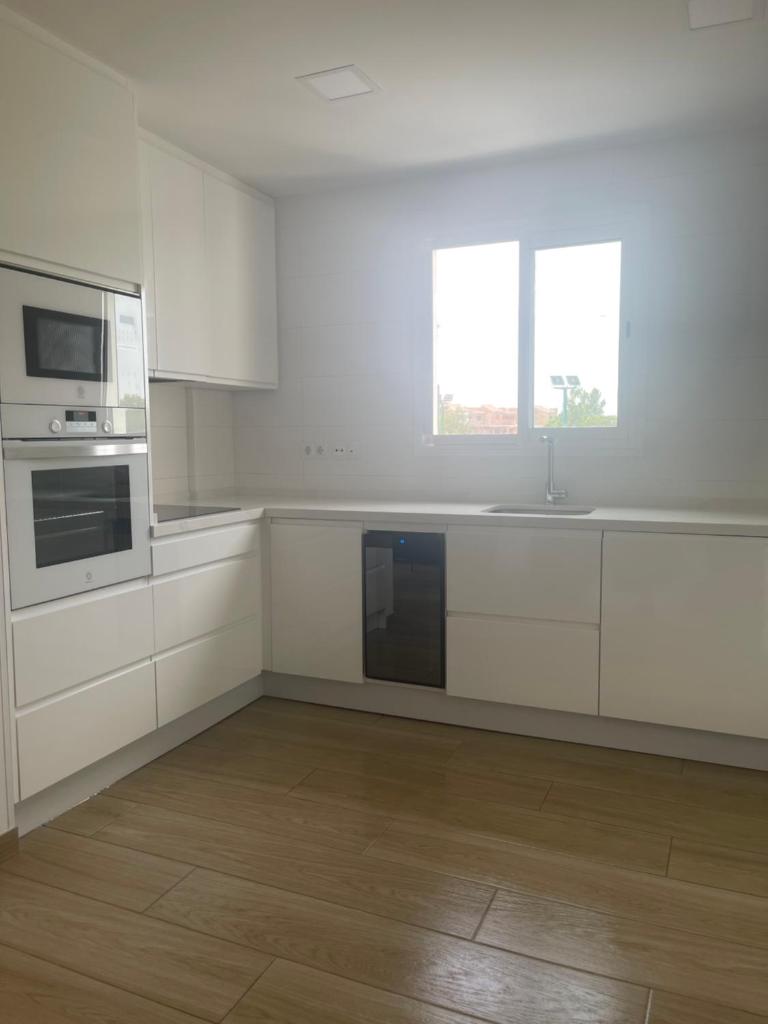 Apartamento con encanto ! A estrenar !! COSTA BALLENA photo 3
