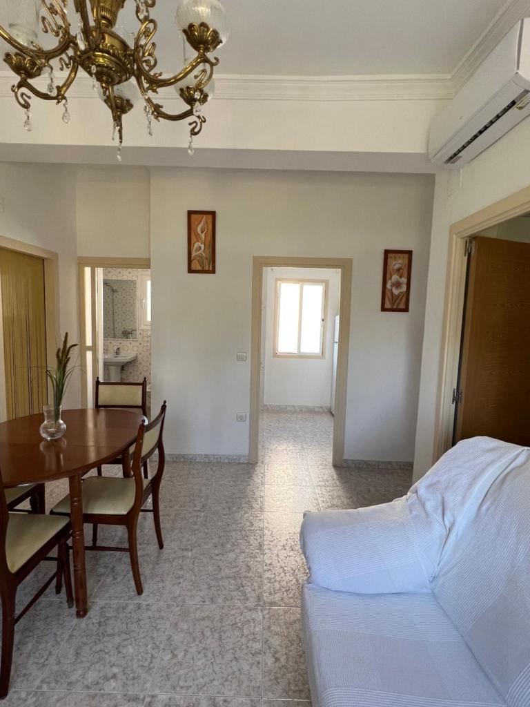 Apartamento acogedor en Alozaina photo 2