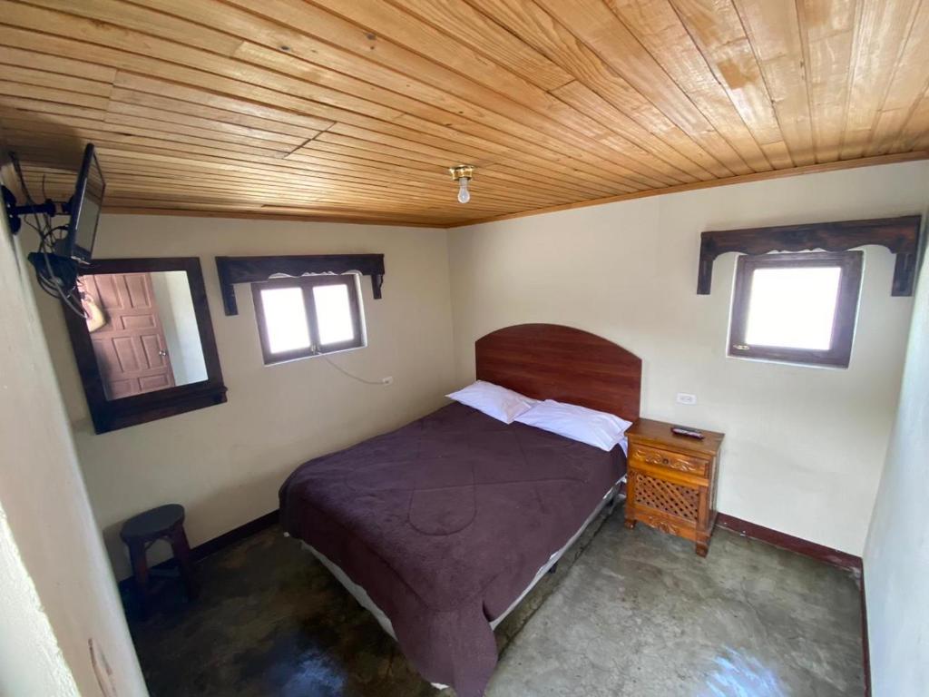 Hotel del Ferrocarril photo 3
