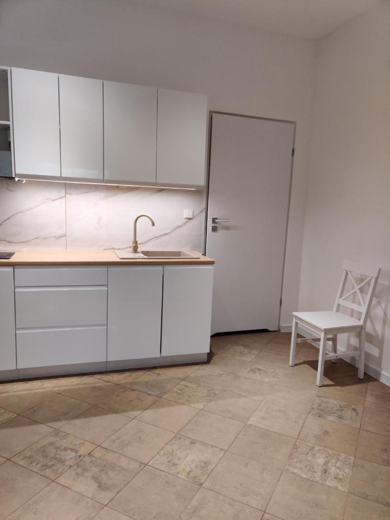 apartament 2 pokoje photo 1