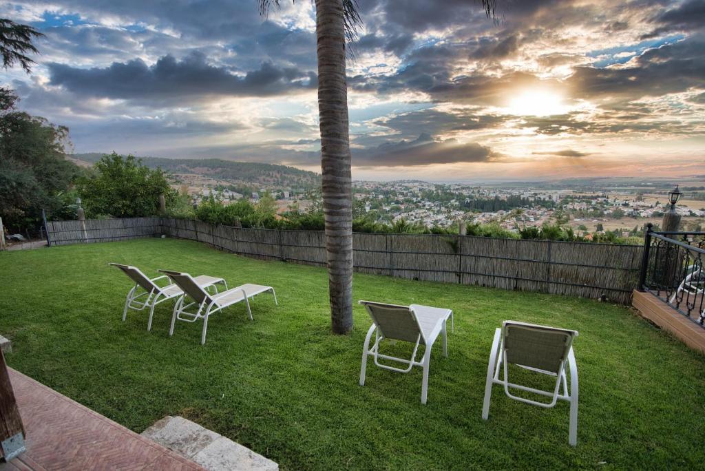 Hameiri Estate photo 3
