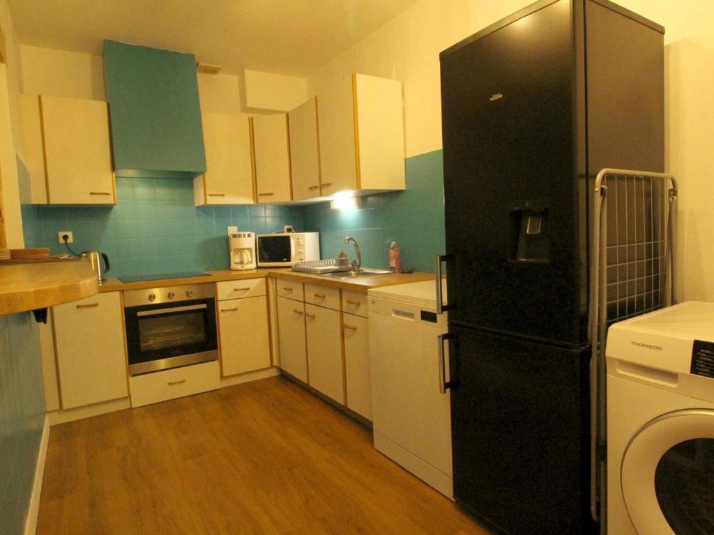Appartement Bagnères-de-Luchon, 3 pièces, 4 personnes - FR-1-313-225 photo 1