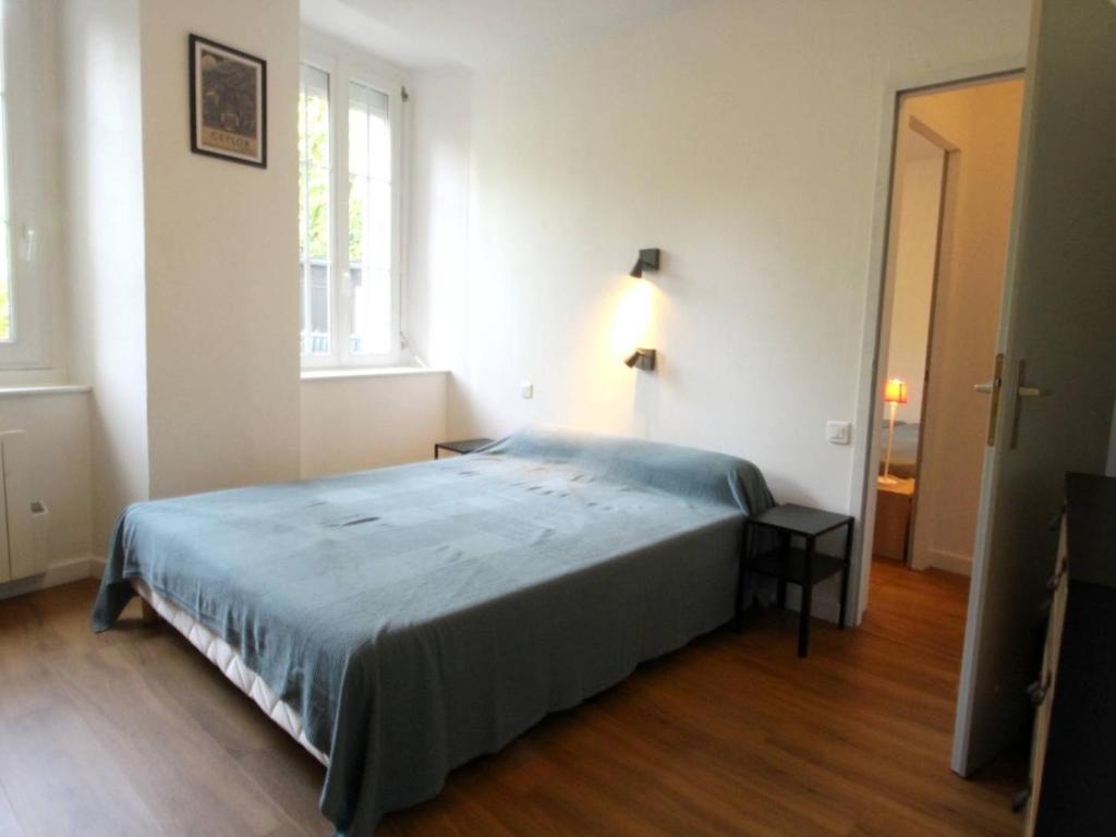 Appartement Bagnères-de-Luchon, 3 pièces, 4 personnes - FR-1-313-225 photo 2
