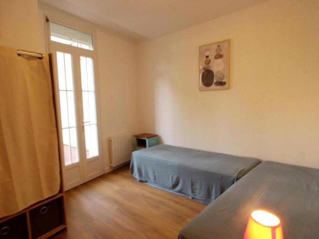 Appartement Bagnères-de-Luchon, 3 pièces, 4 personnes - FR-1-313-225 photo 3
