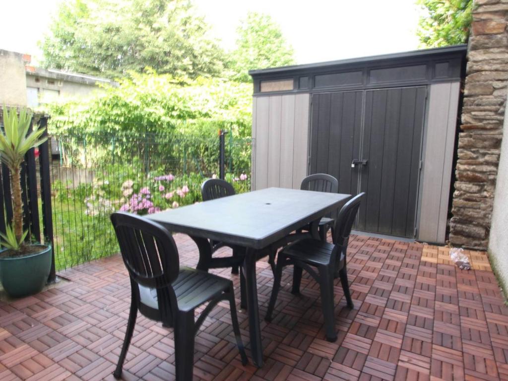 Appartement Bagnères-de-Luchon, 3 pièces, 4 personnes - FR-1-313-225 photo 4