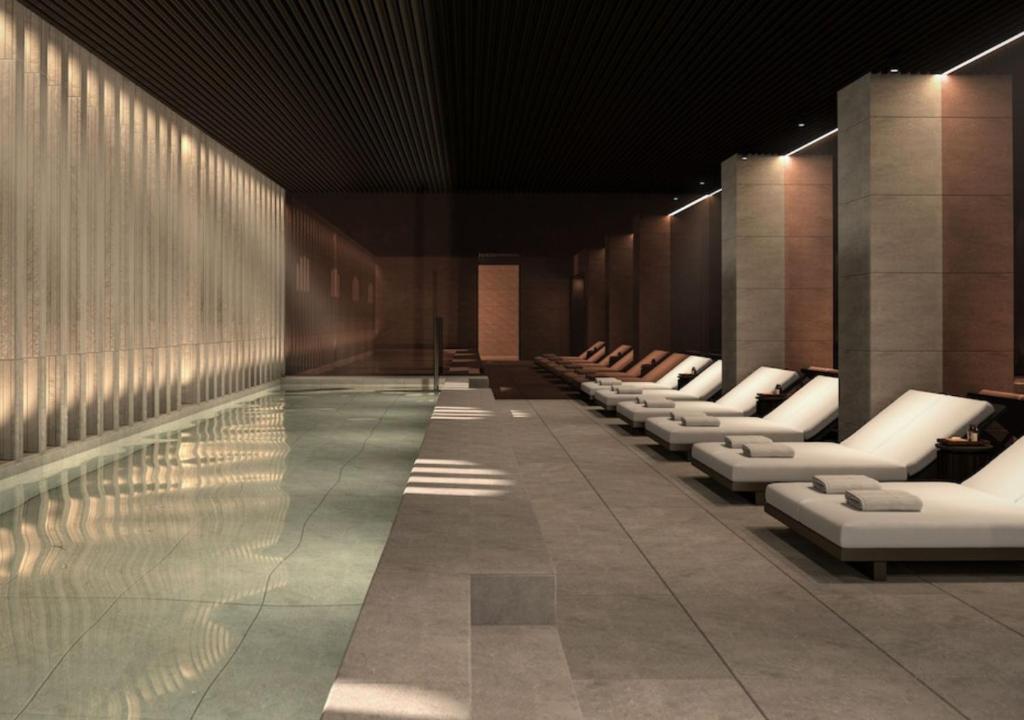 ZOYA LUXURY RESIDENCE - Tap to explore photos