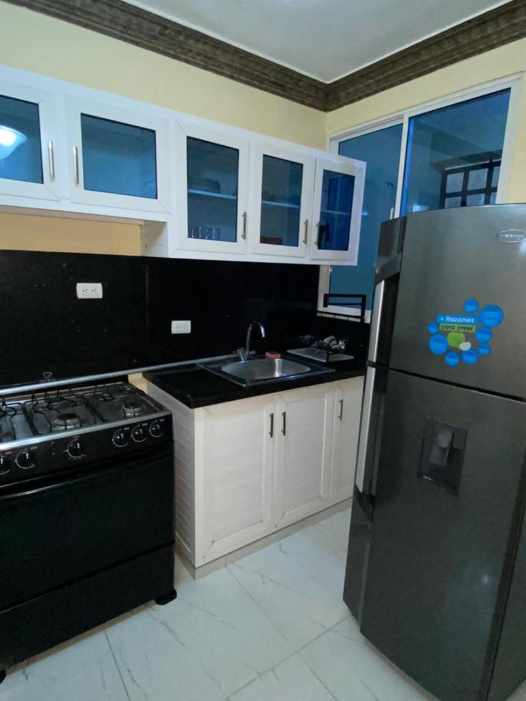 Acogedor Apartamento photo 4