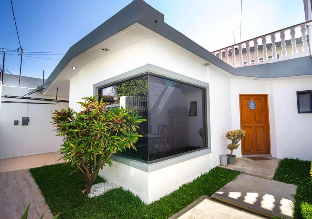 Casa InHome, your home at Oaxaca photo 2