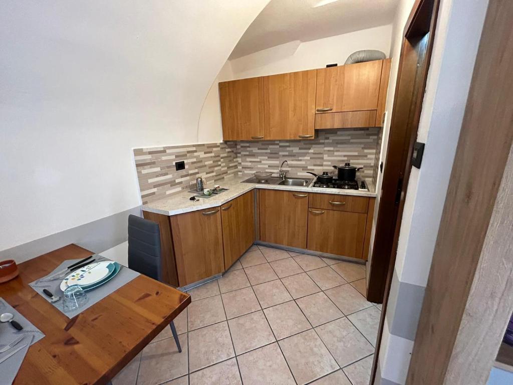 CASA VACANZA PIEVE photo 1