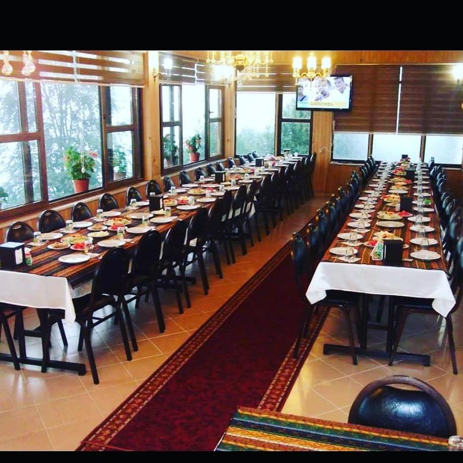 SIRT BUTİK HOTEL photo 1