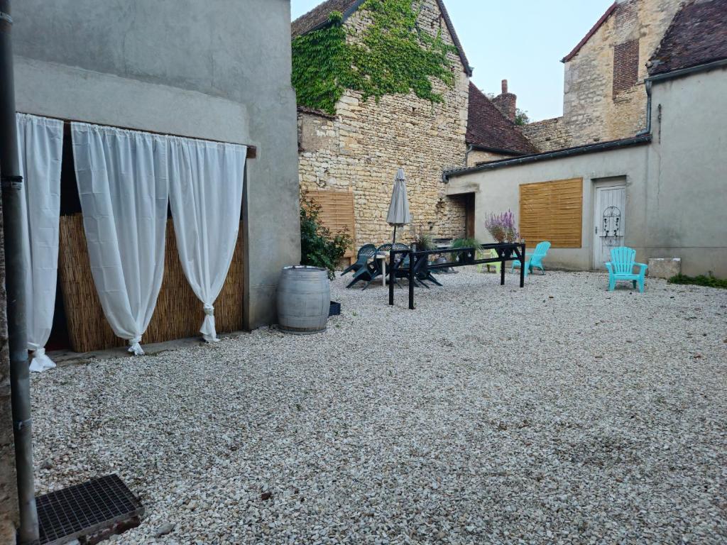 La Feuillette photo 1