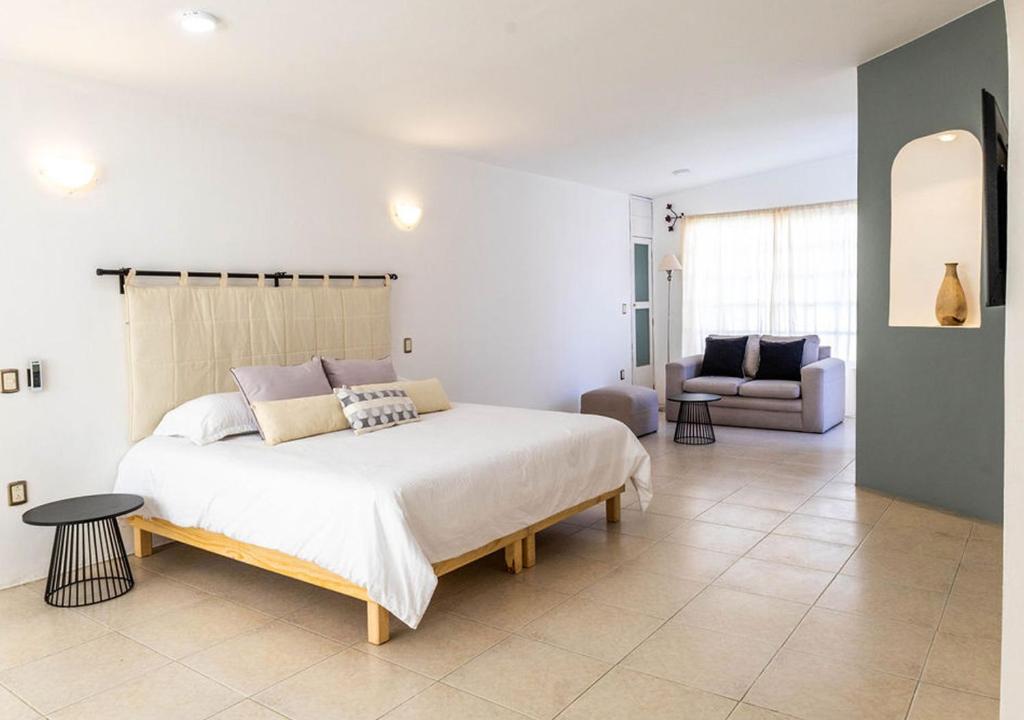 Casa InHome, your home at Oaxaca photo 1