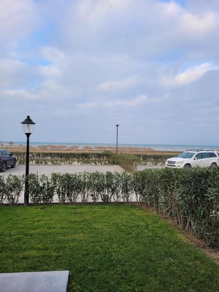 Sea Breeze Resort, White Villa, Nardaran photo 3