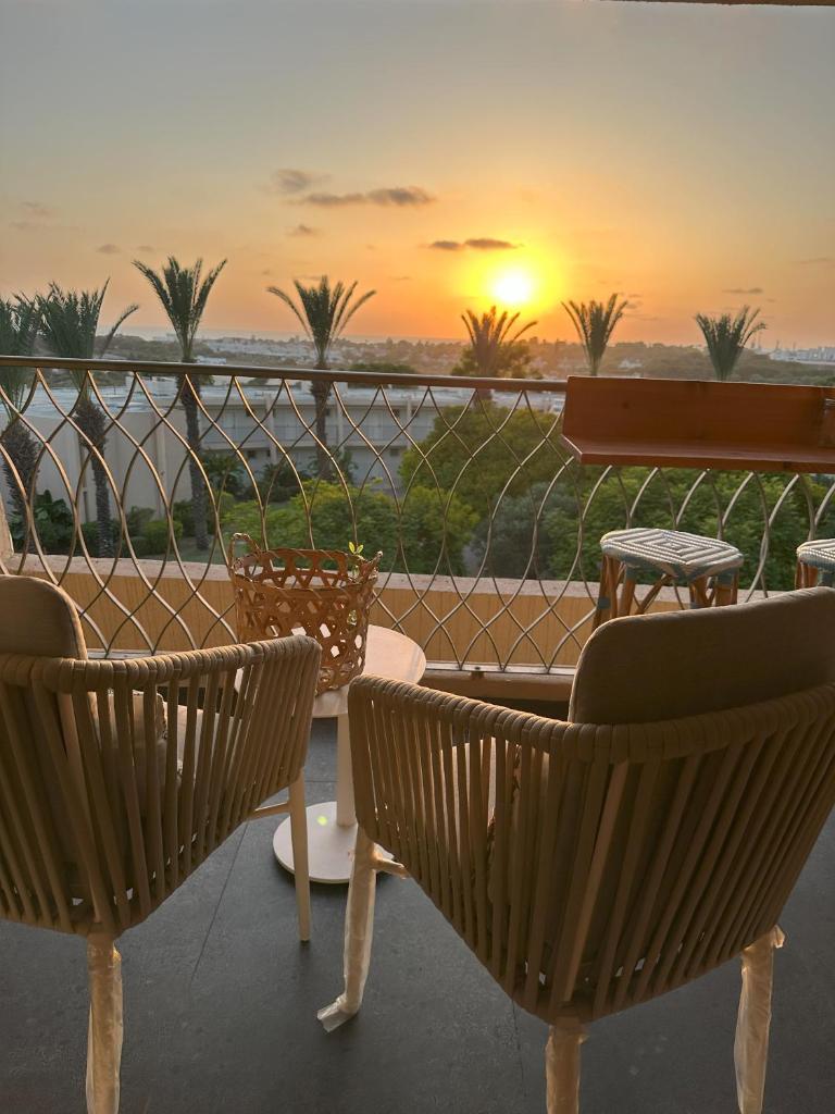 lasuita- exclusive suites cesarea- sea view suite photo 4