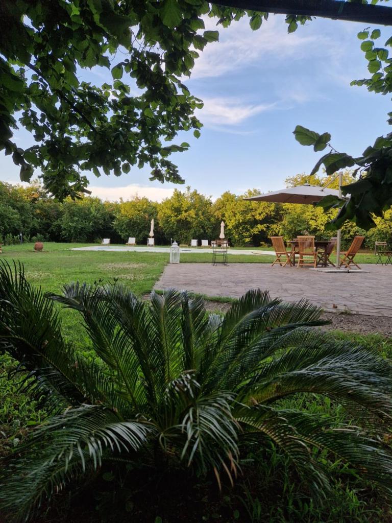 Agriturismo Terre di Nelio photo 1