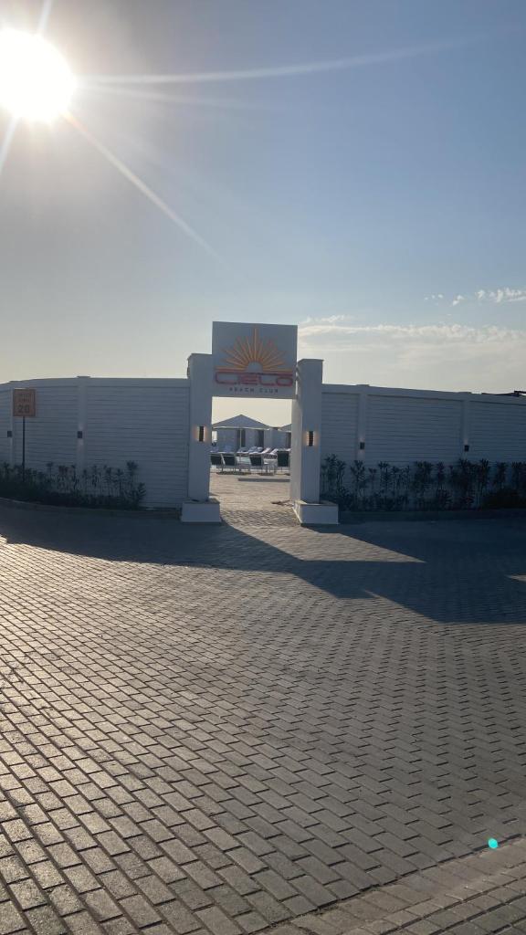 Sea Breeze Resort, White Villa, Nardaran photo 1