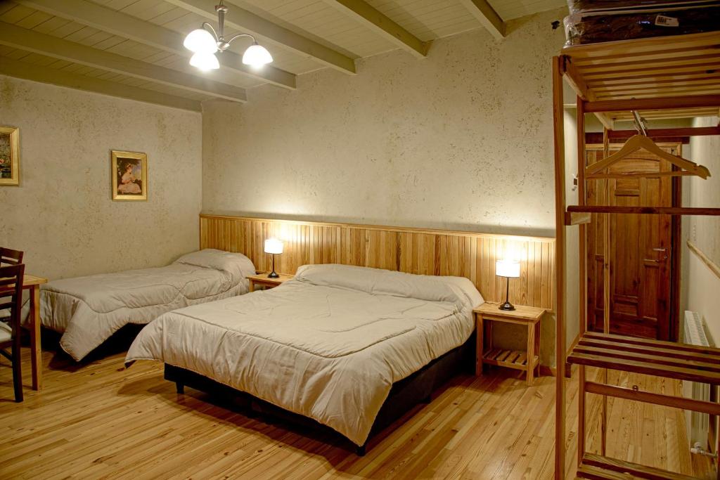 Apartamentos Siete Cavas photo 2