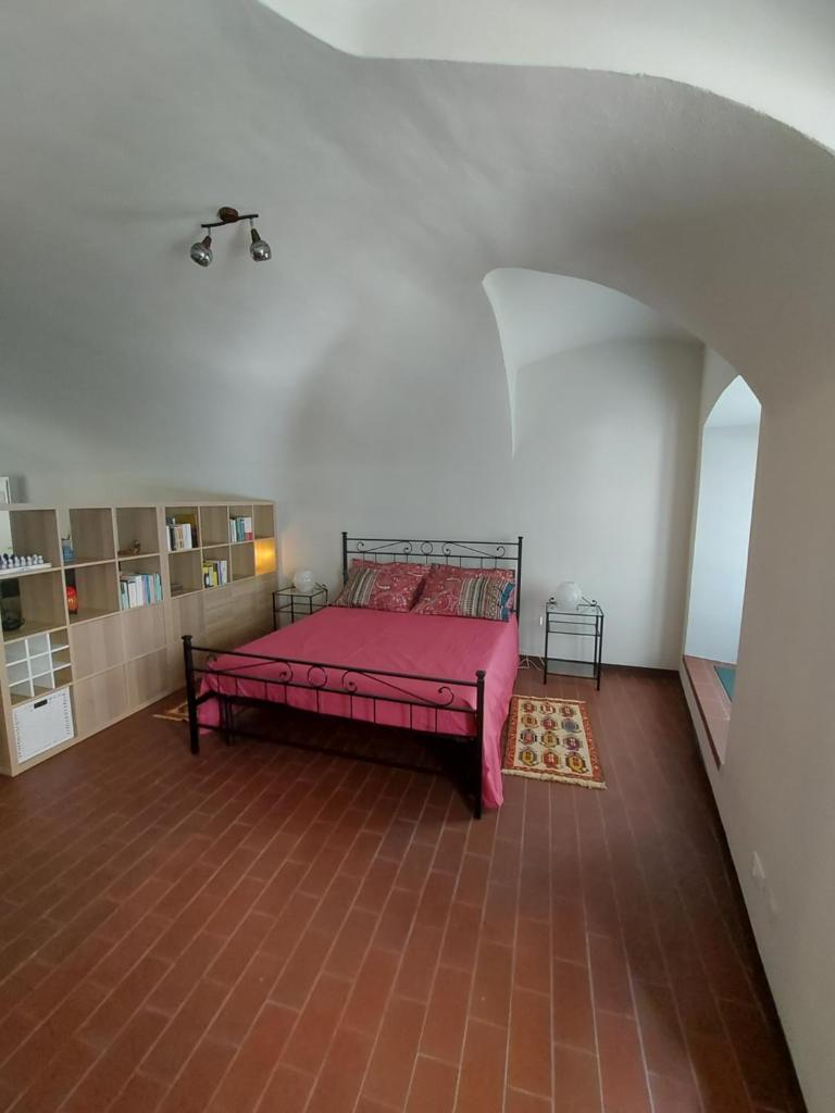 La casina in città - The little flat in town photo 2