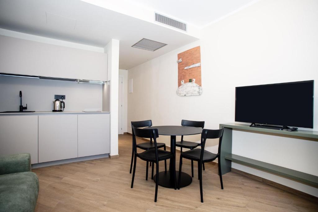 Hotel Barcarola 2 photo 2