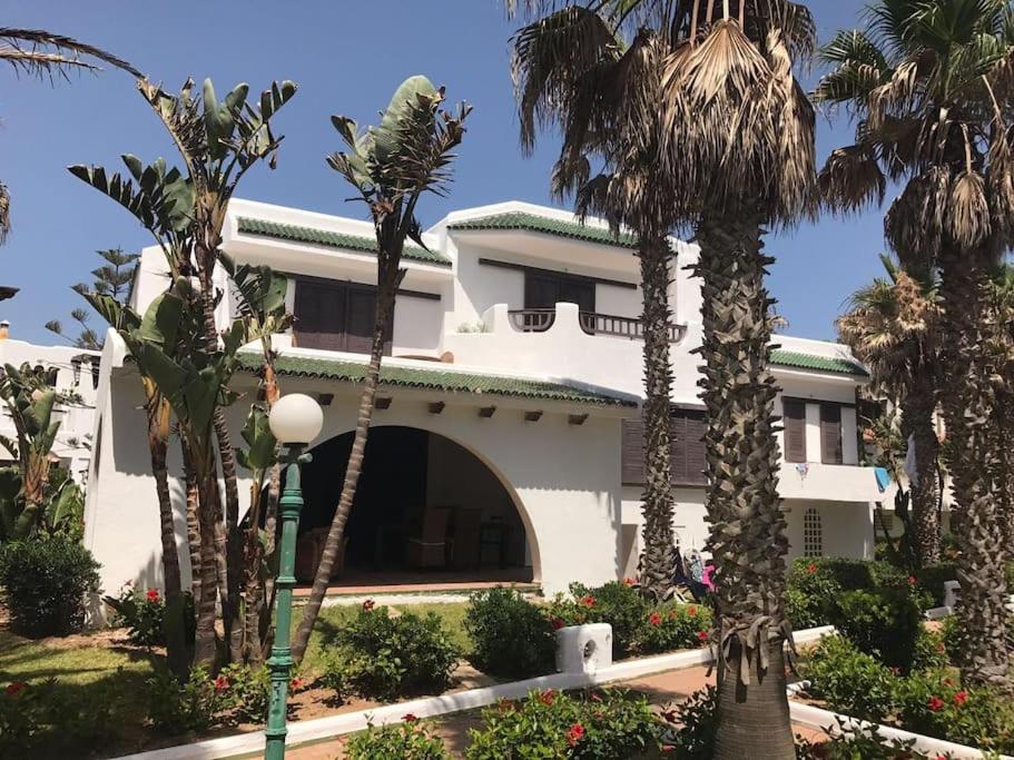 Villa haut standing Mdiq Fnideq Bahia Smir photo 4