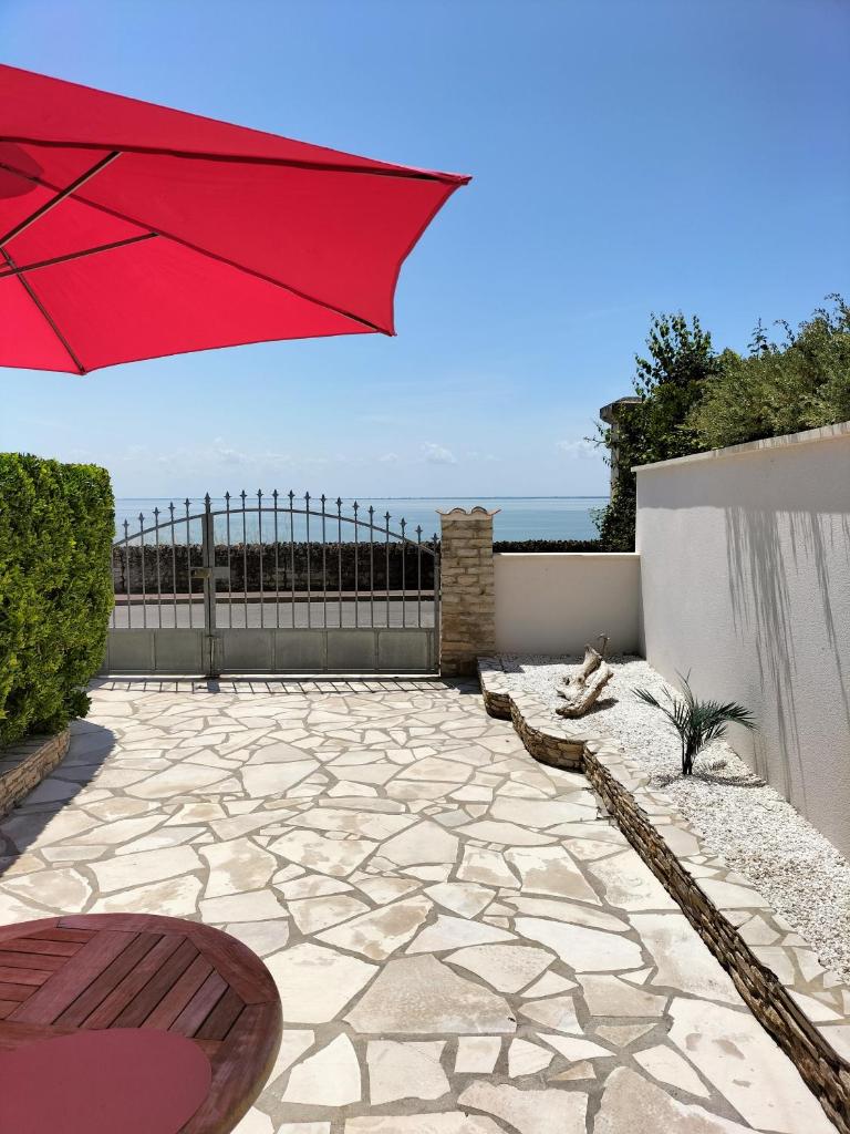 Venez vous ressourcer sur les falaises de Meschers photo 2