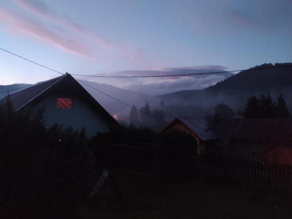 Chata Dolní Maxov photo 3