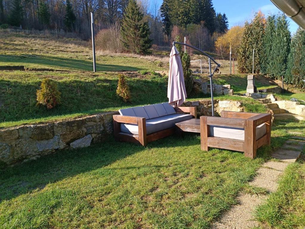 Chata Dolní Maxov photo 1