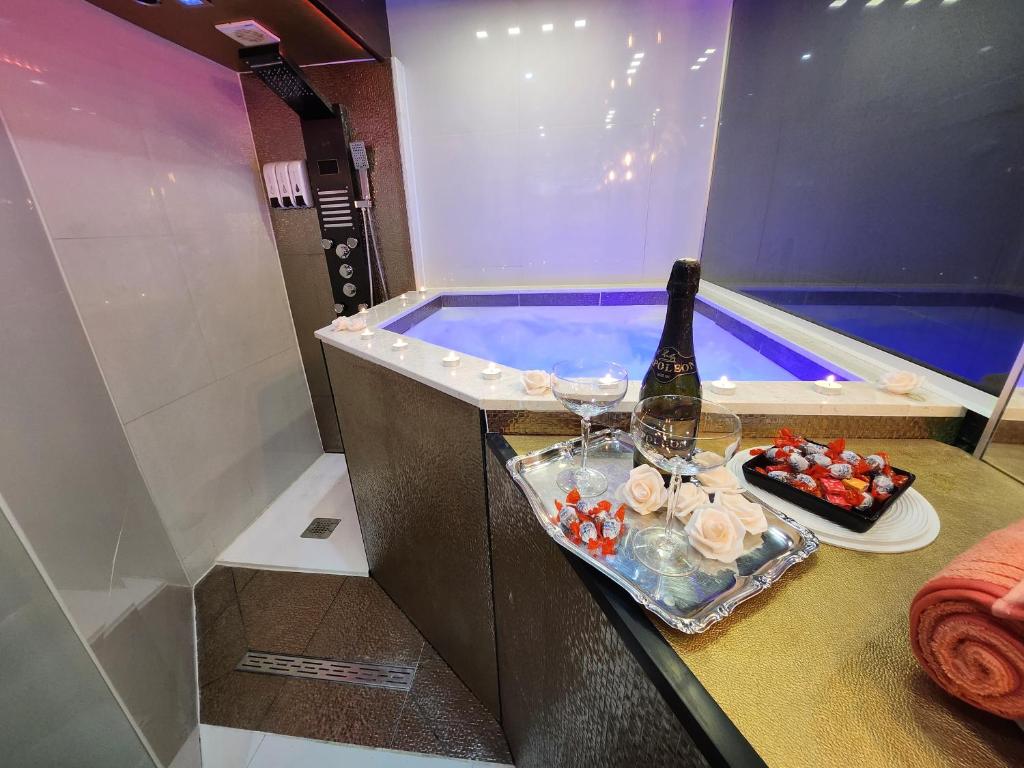 Apartment Linda Spa photo 4