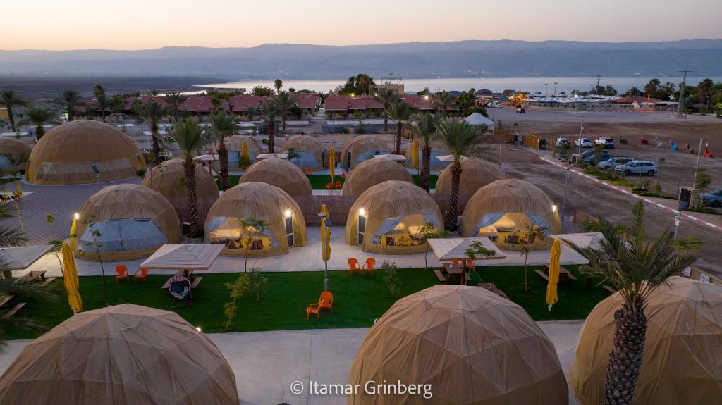 Camp Sahara photo 4