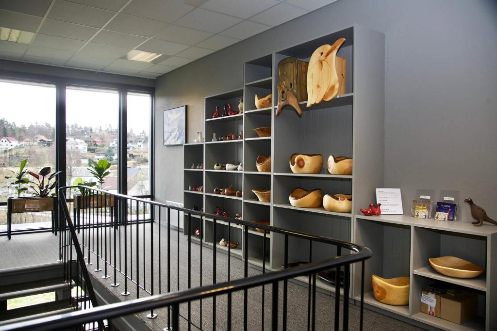 Jelsa Hotell photo 1
