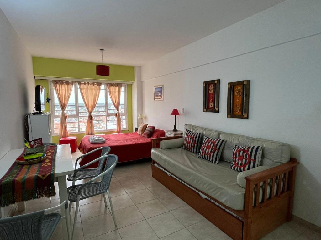 DEPARTAMENTO PLAYA MIRAMAR photo 4