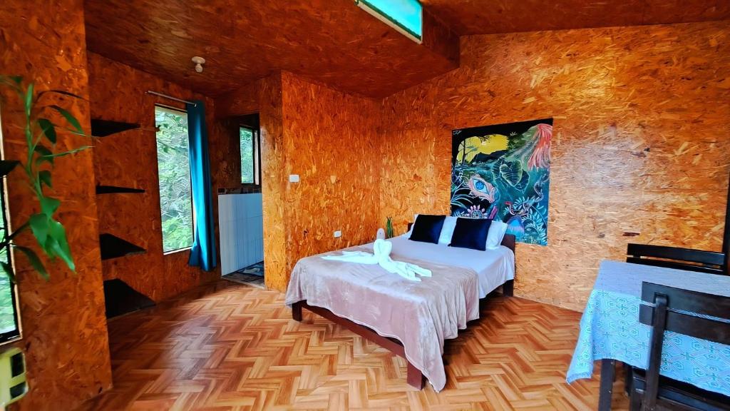 Shapingo Wasi Eco Lodge photo 1