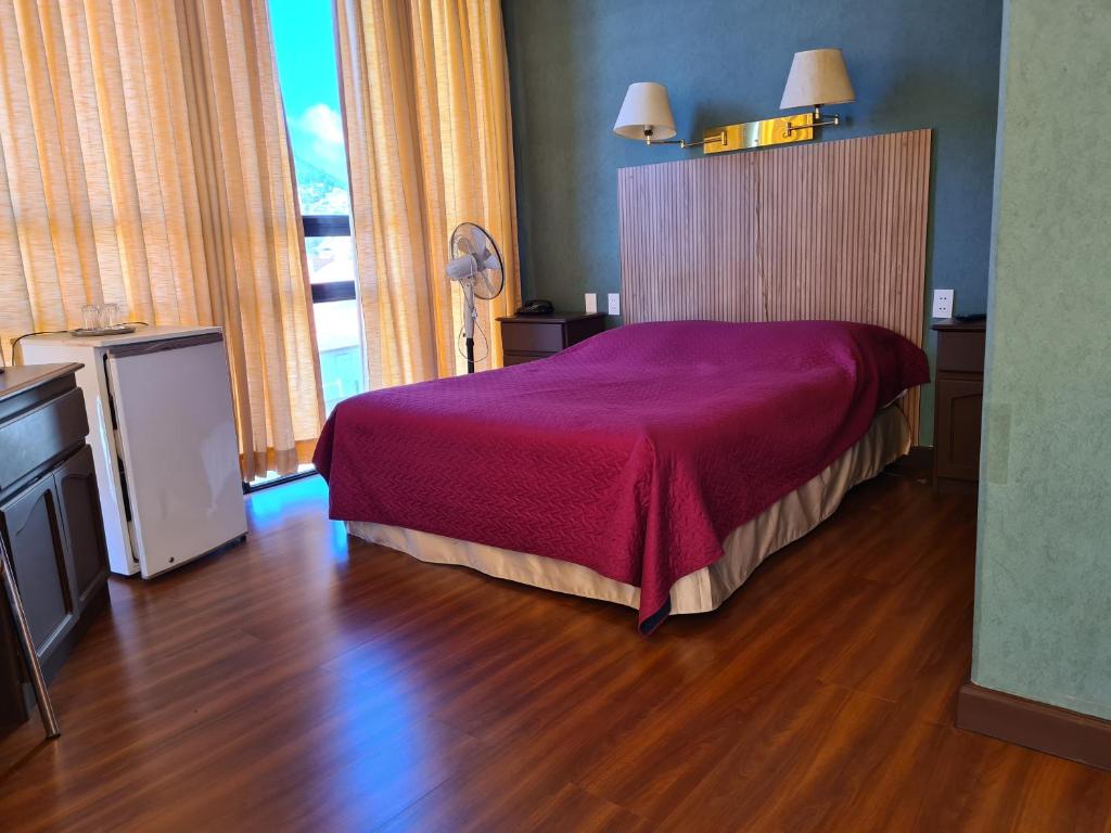 Glorieta Hotel photo 1