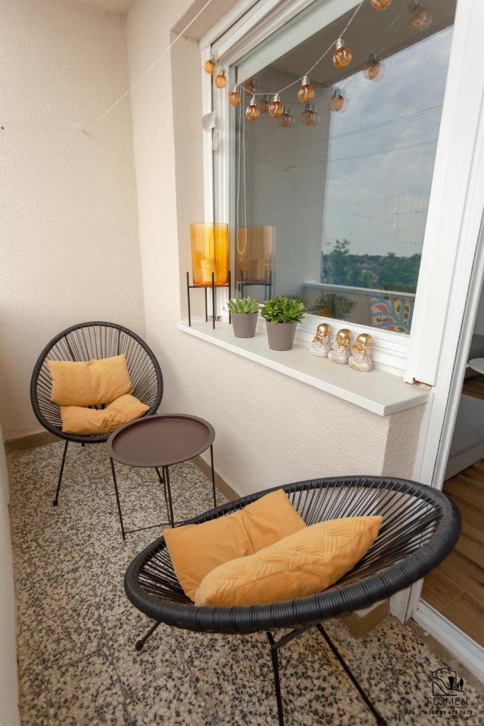 Apartman Flumen photo 2