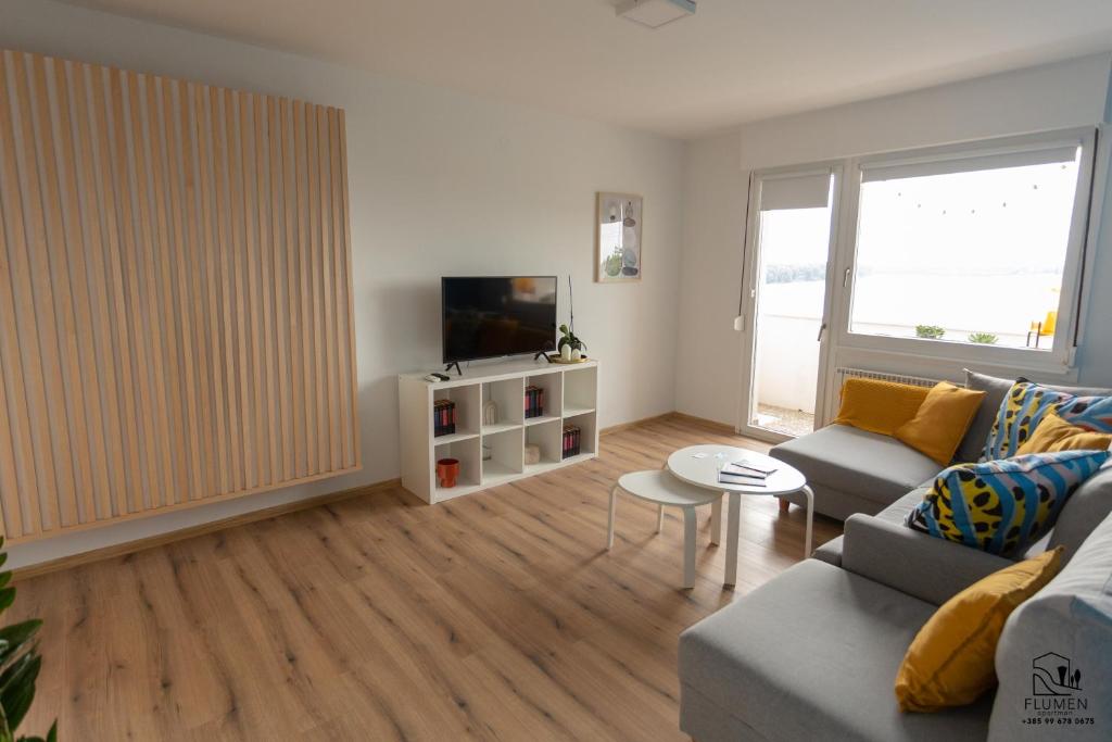 Apartman Flumen photo 4